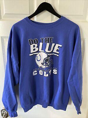 Vintage Colts Sweatshirt