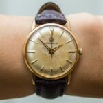 Vintage Bucherer Watches