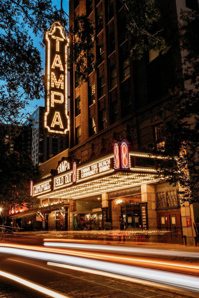 Vintage Theatre Colorado