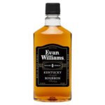 Evan Williams Single Barrel Vintage 2015 Review