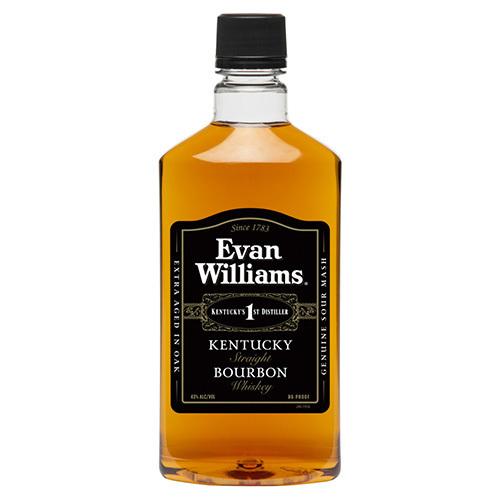 Evan Williams Single Barrel Vintage 2015 Review