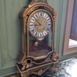 Vintage Early Victorian Repro Clocks For Sale Usa