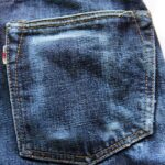 Vintage Bootcut Jeans