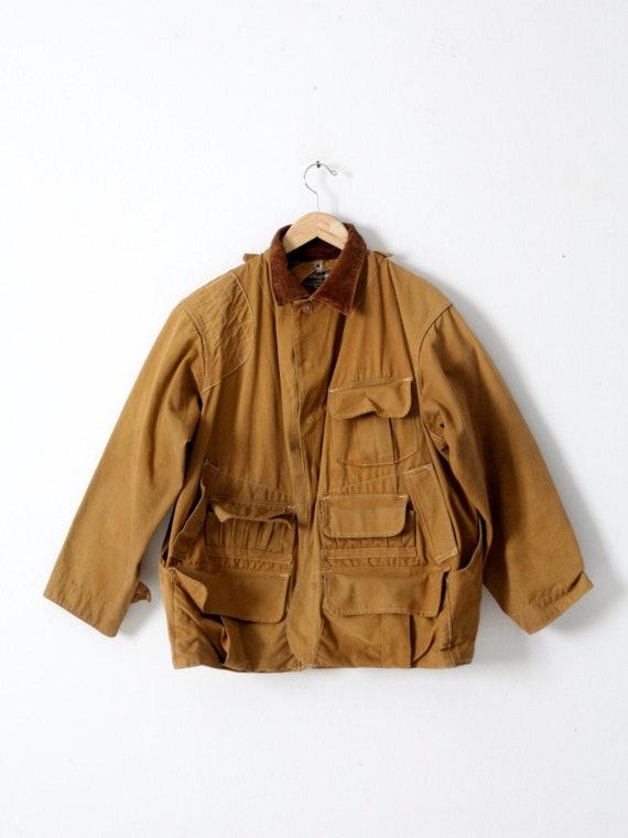 Vintage Hunting Jacket