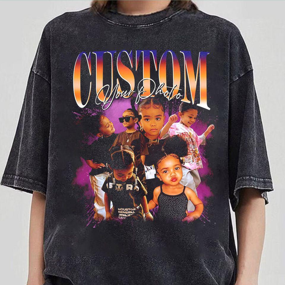 Vintage Prince Tour Shirt