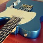 Fender American Vintage 52 Telecaster