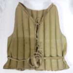 Vintage Life Vest