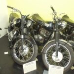 Solvang Vintage Motorcycle Museum Solvang Ca